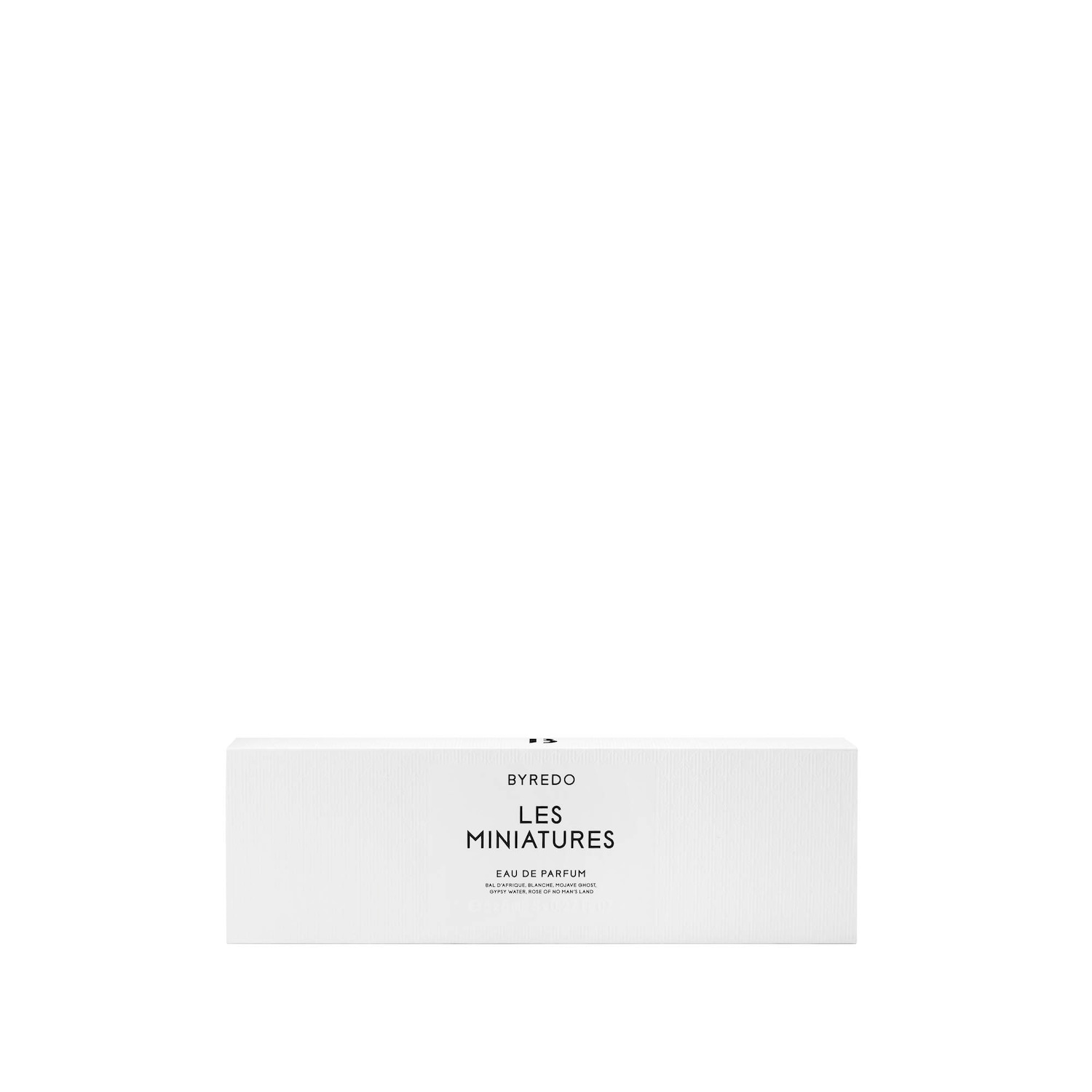 Les Miniatures Eau de Parfum Set - BYREDO | Sephora