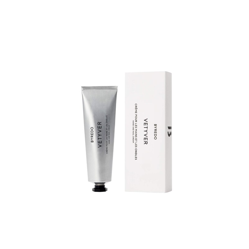Vetyver Hand Cream thumbnail 4