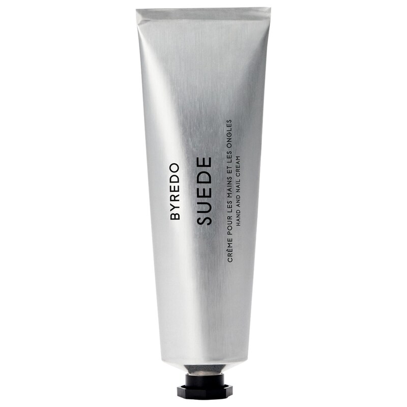 Suede Hand Cream