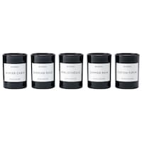 BYREDO - Les Miniatures Candle Set