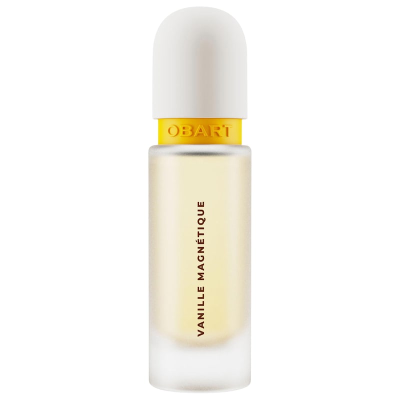 Vanille Magnétique Eau de Parfum with Vanilla and Cocoa thumbnail 2