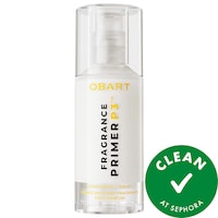 Obart - Fragrance Primer P3 for Longer Lasting Fragrance - Unscented