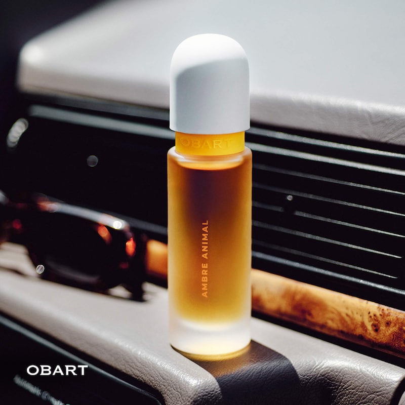 Ambre Animal Eau de Parfum with Amber thumbnail 4