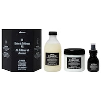 Davines - Full Size OI Duo Kit
