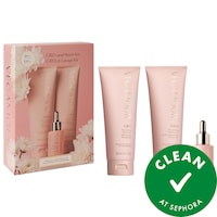 Vegamour - GRO Hair Serum and Shampoo and Conditioner Gift Set