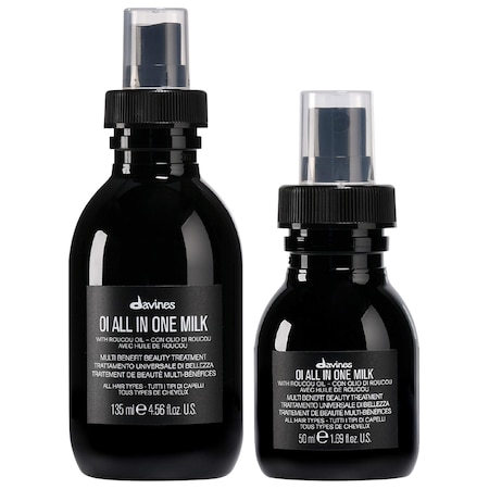 OI Hair Milk Gift Set