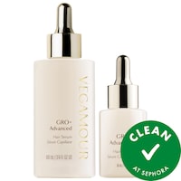 Vegamour - GRO+ Advanced Hair Serum Home and Away Gift Set