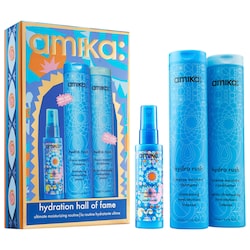 Hydration Hall of Fame Gift Set - amika | Sephora