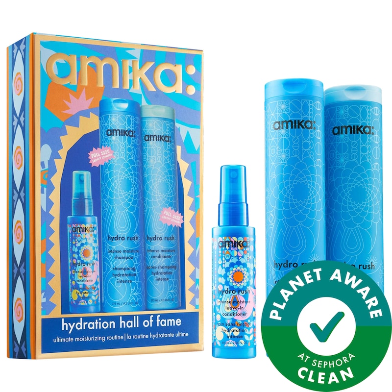 Hydration Hall of Fame Gift Set