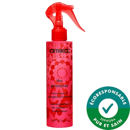 Protecteurs Thermiques Pour Cheveux Colorés