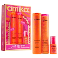 amika - Soft Hair Stars Hair Gift Set