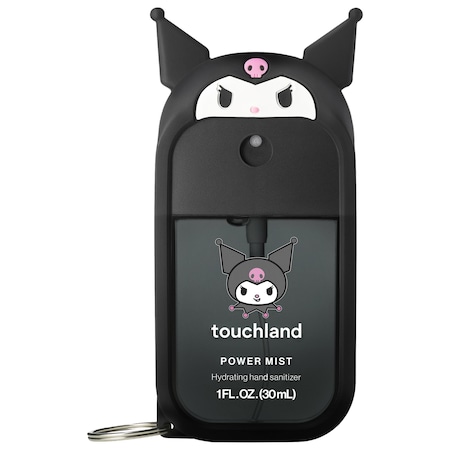 Kuromi x Touchland Set