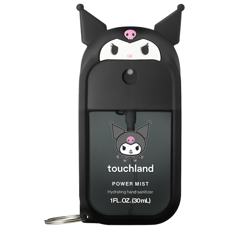 Kuromi™ x Touchland Set