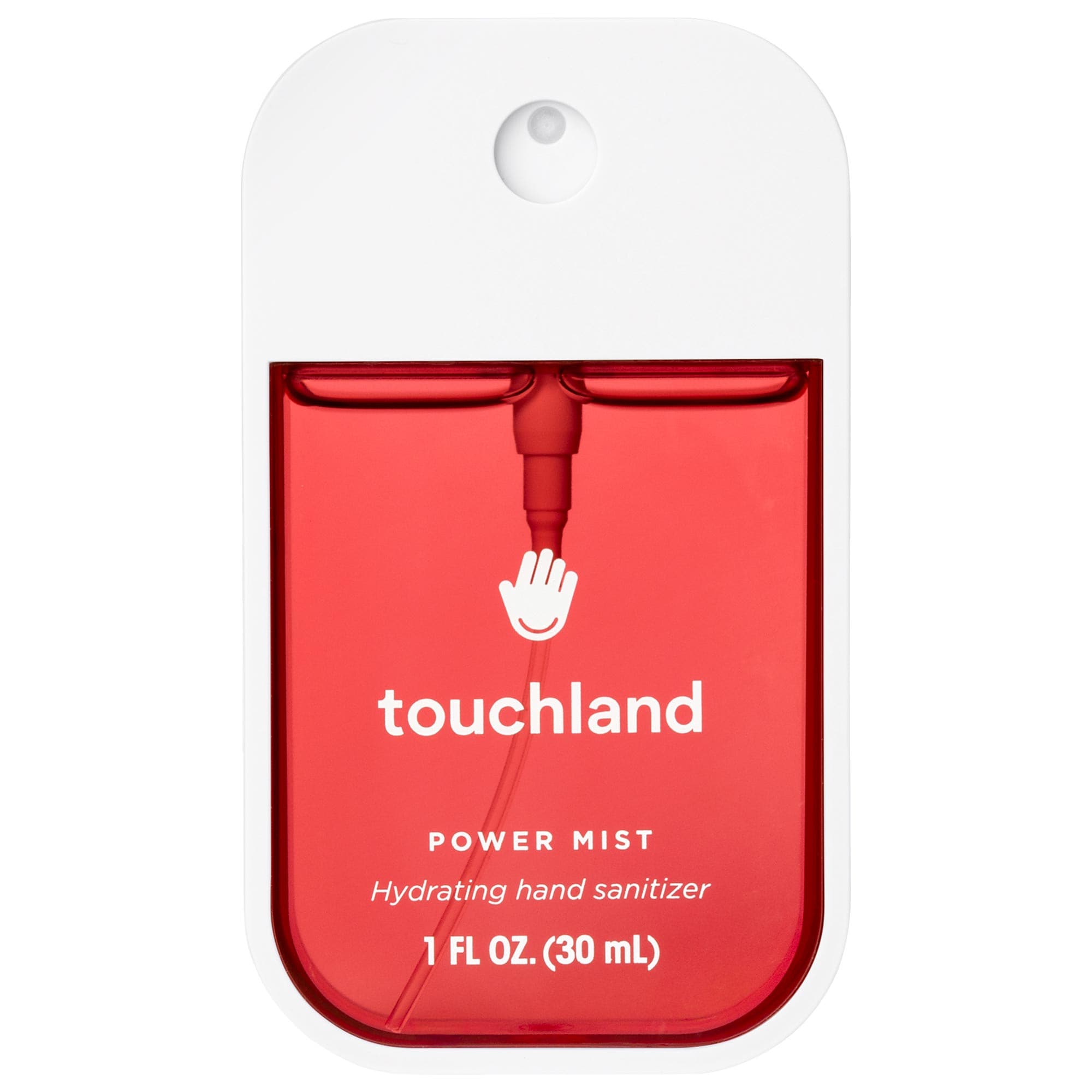 Power Mist Hydrating Hand Sanitizer