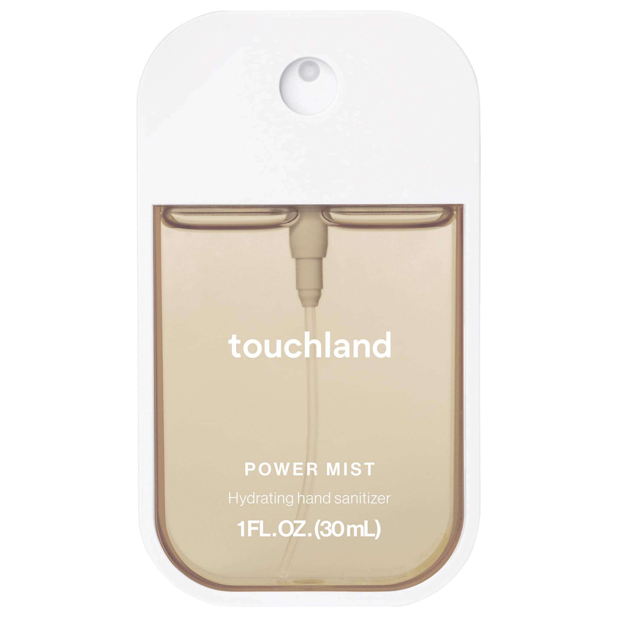 Power Mist Hydrating Hand Sanitizer - Touchland
