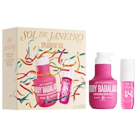 Sol de Janeiro - Splash of Sol Refreshing Body Lotion & Body Mist Duo