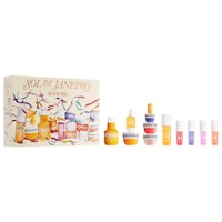 Sol de Janeiro - Sol to the World Body Care & Fragrance Set