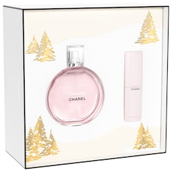 Chance Eau Tendre Eau de Toilette & Travel Spray Gift Set - CHANEL