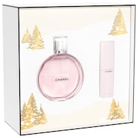 CHANEL - Chance Eau Tendre Eau de Toilette & Travel Spray Gift Set