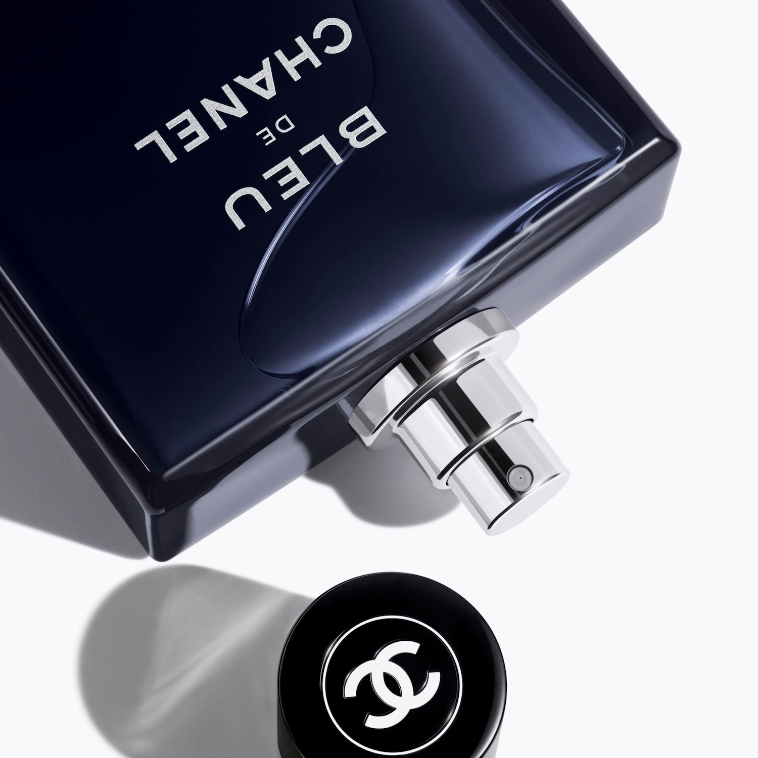 Bleu de Chanel Eau de Parfum Cologne Gift Set - CHANEL | Sephora