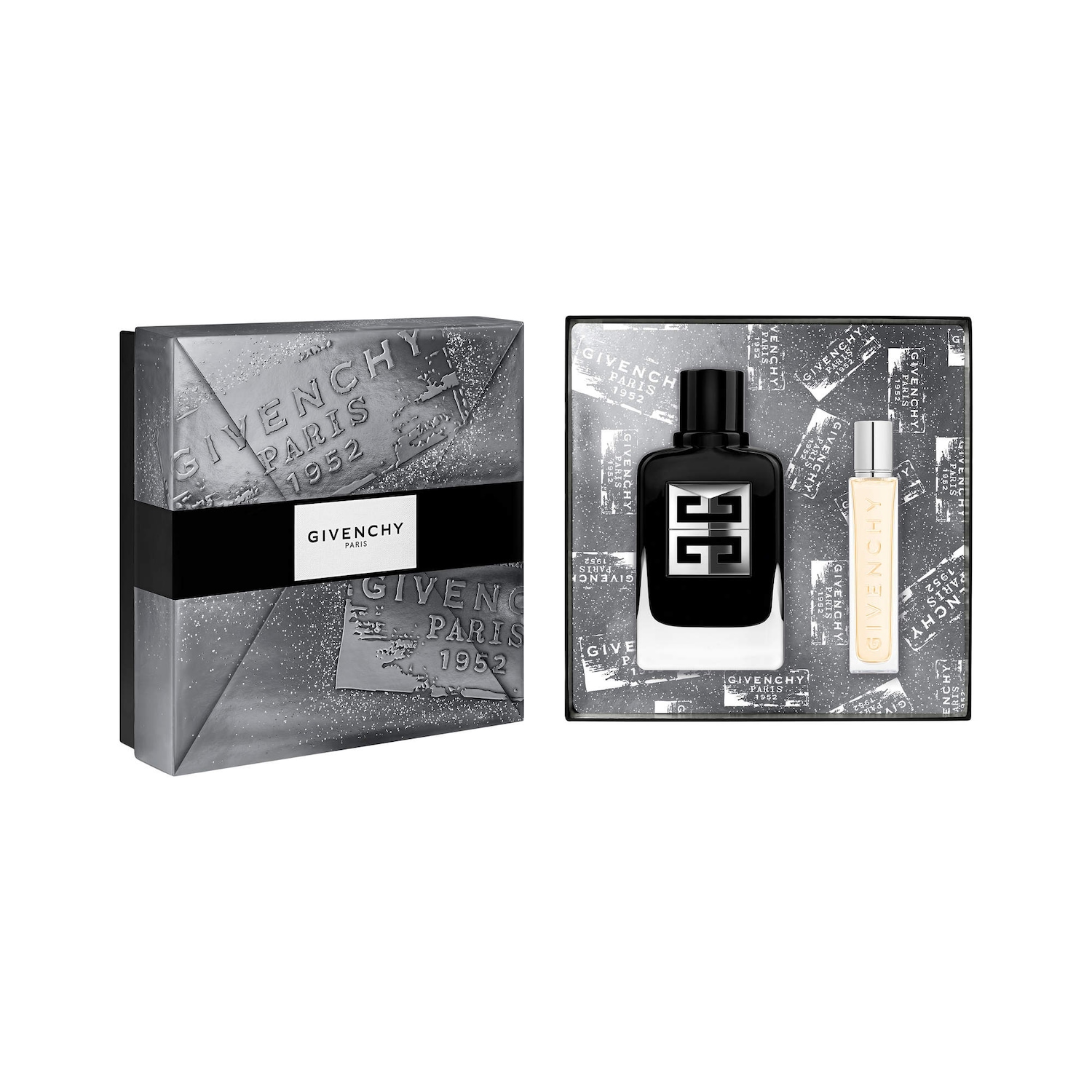 2-Pc Gentleman Society Eau De Parfum Gift Set - Givenchy | Sephora