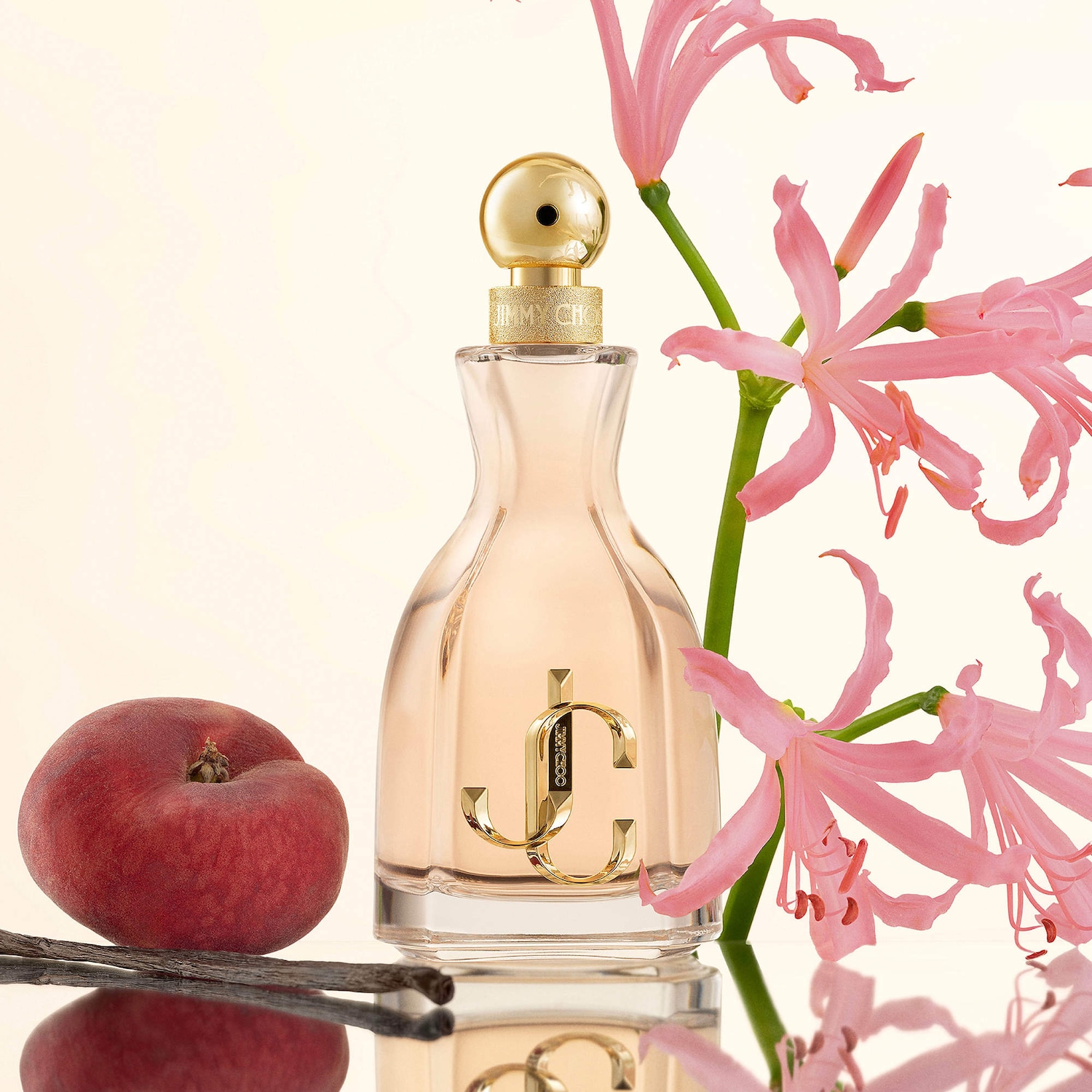 I Want Choo Mini Duo Perfume Gift Set - JIMMY CHOO | Sephora