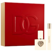 Dolce&Gabbana - Your Devotion Eau de Parfum Intense Perfume & Travel Spray Gift Set