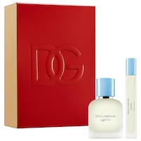 Dolce&Gabbana - Light Blue Pour Homme Eau de Toilette Cologne Gift Set