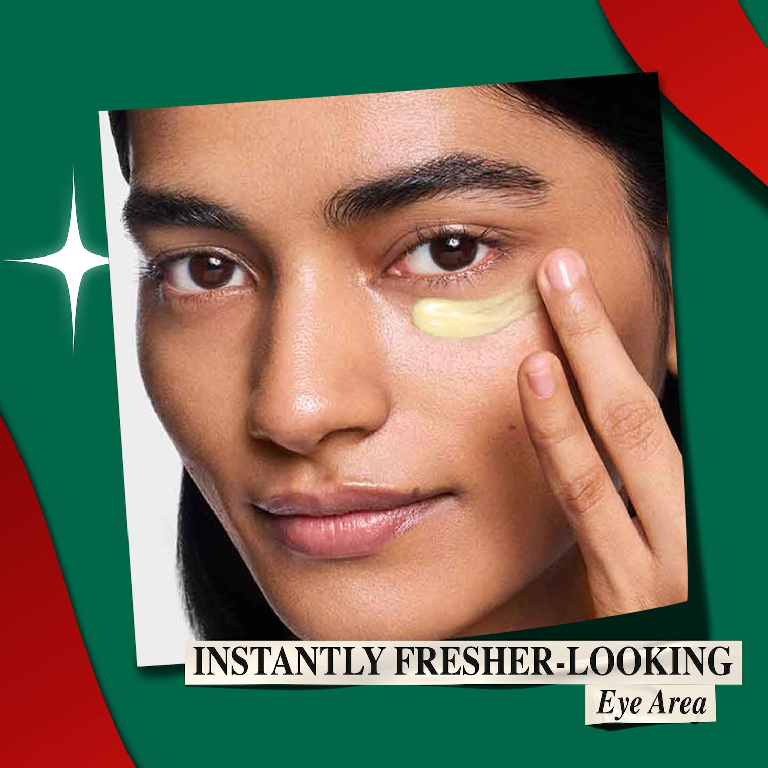 Wrapped in Radiance Avocado Eye Cream Duo - Kiehl's Since 1851