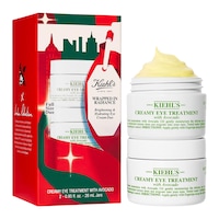 Kiehl's Since 1851 - Wrapped in Radiance Avocado Eye Cream Duo