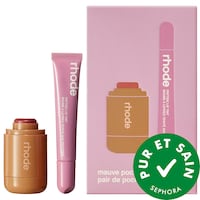 rhode - Ensemble pour les lèvres et les joues en série limitée de Pocket Pair