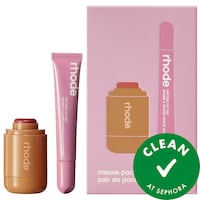 rhode - Pocket Pair Limited Edition Lip + Cheek Set