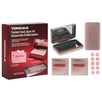 Topicals - Ensemble-cadeau taches pigmentaires décolorées