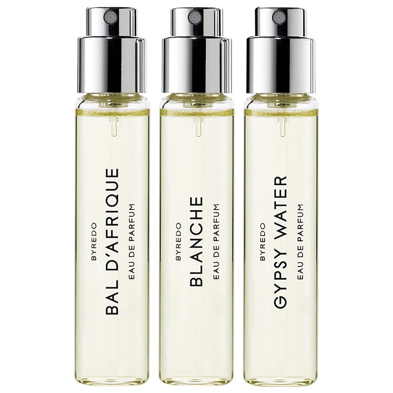La Sélection Nomade Eau de Parfum Set