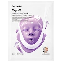 Dr. Jart+ - Cryo-V Jawline Lifting Mask with Collagen Peptides