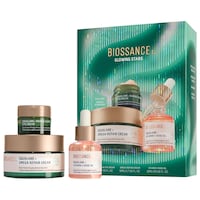 Biossance - Glowing Stars Skincare Gift Set