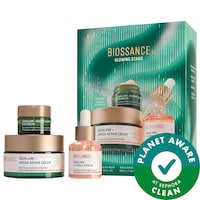 Biossance - Glowing Stars Skincare Gift Set