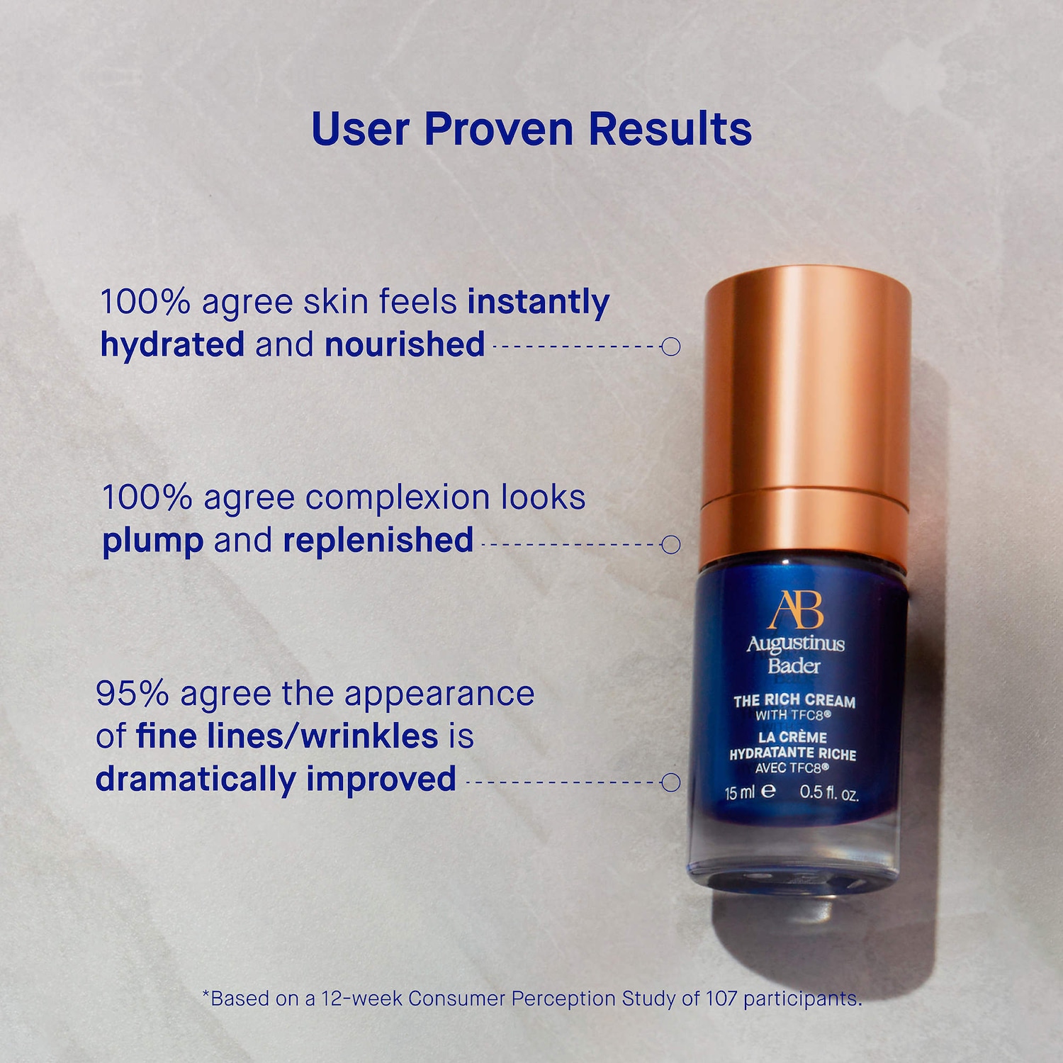 Набор для омоложения кожи Augustinus Bader The Rejuvenating System Kit — фото 7