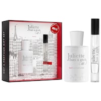 Juliette has a gun - Not A Perfume Eau de Parfum Perfume Gift Set