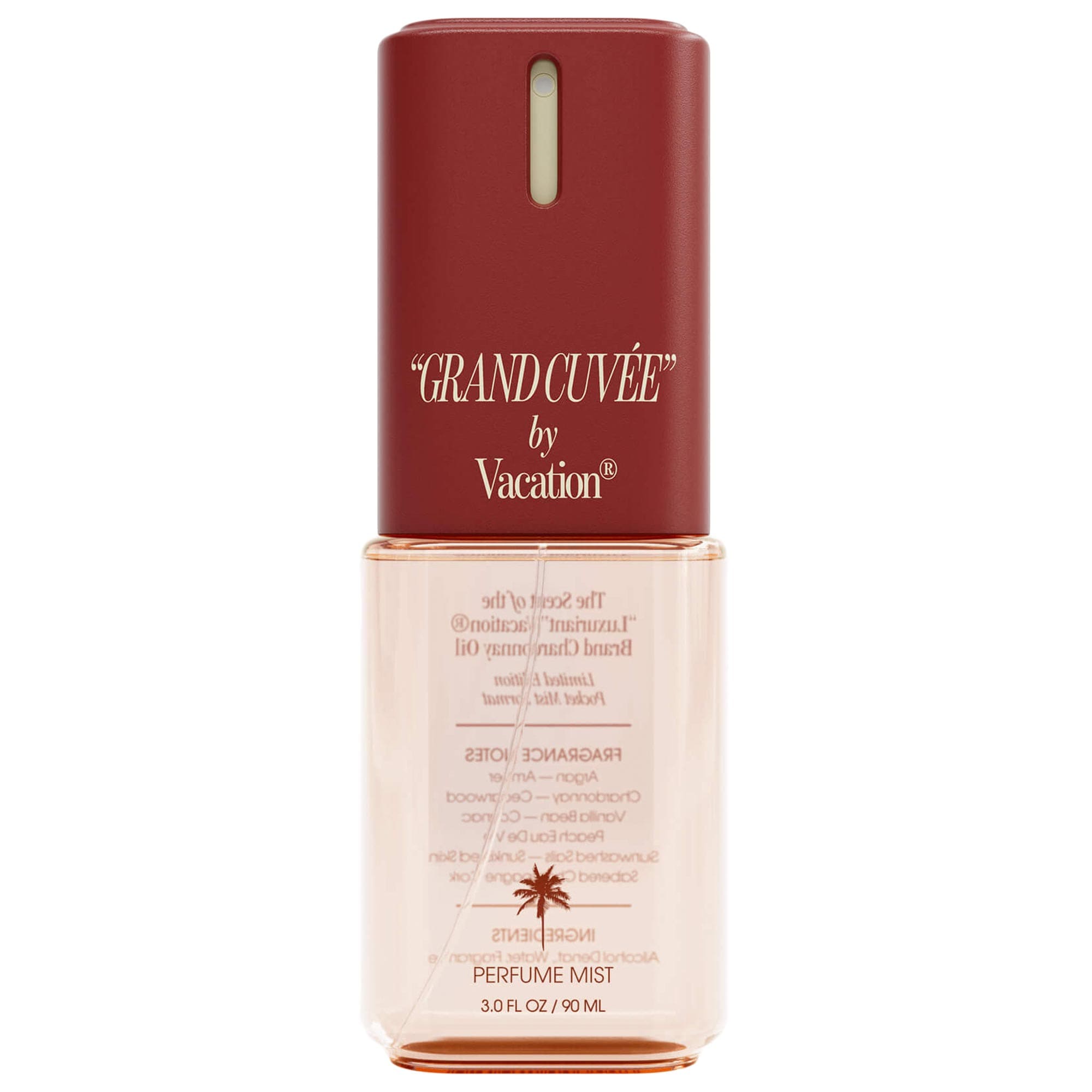 "GRAND CUVÉE" by Vacation® Body Mist