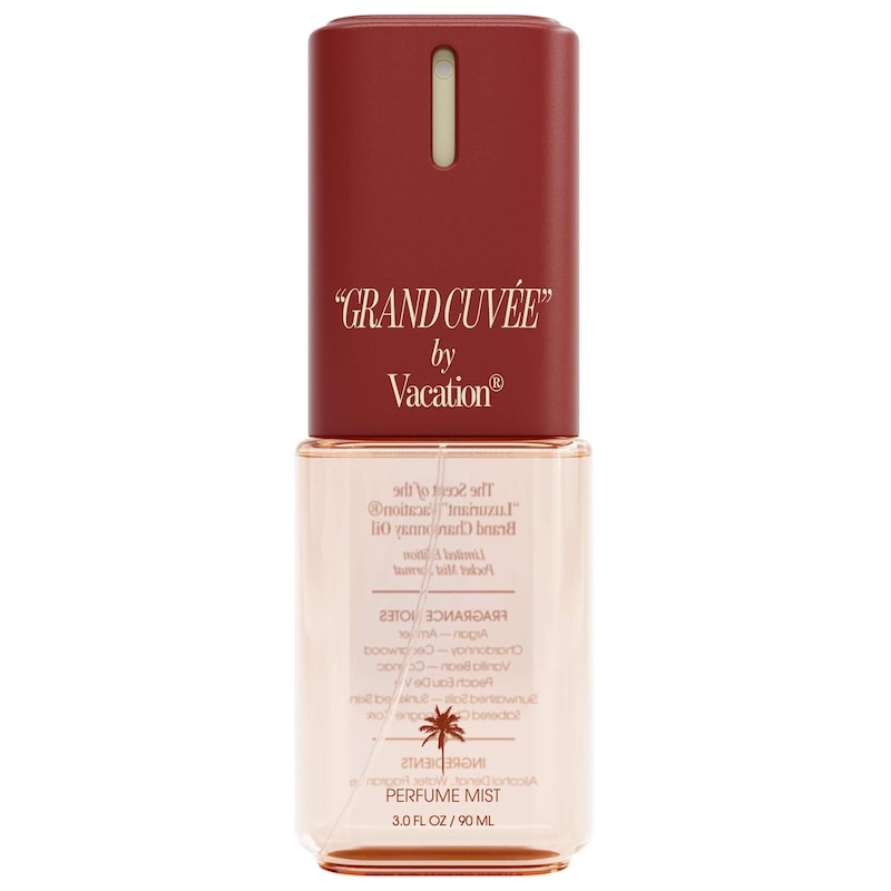 "GRAND CUVÉE" by Vacation® Body Mist
