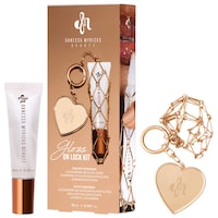 Danessa Myricks Beauty - Lip Gloss On Lock Kit Makeup Gift Set
