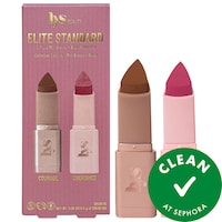 LYS Beauty - Mini Elite Standard 2-piece Bronze + Blush Collection