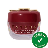 Tatcha - The Kissu Hydrating & Plumping Lip Mask