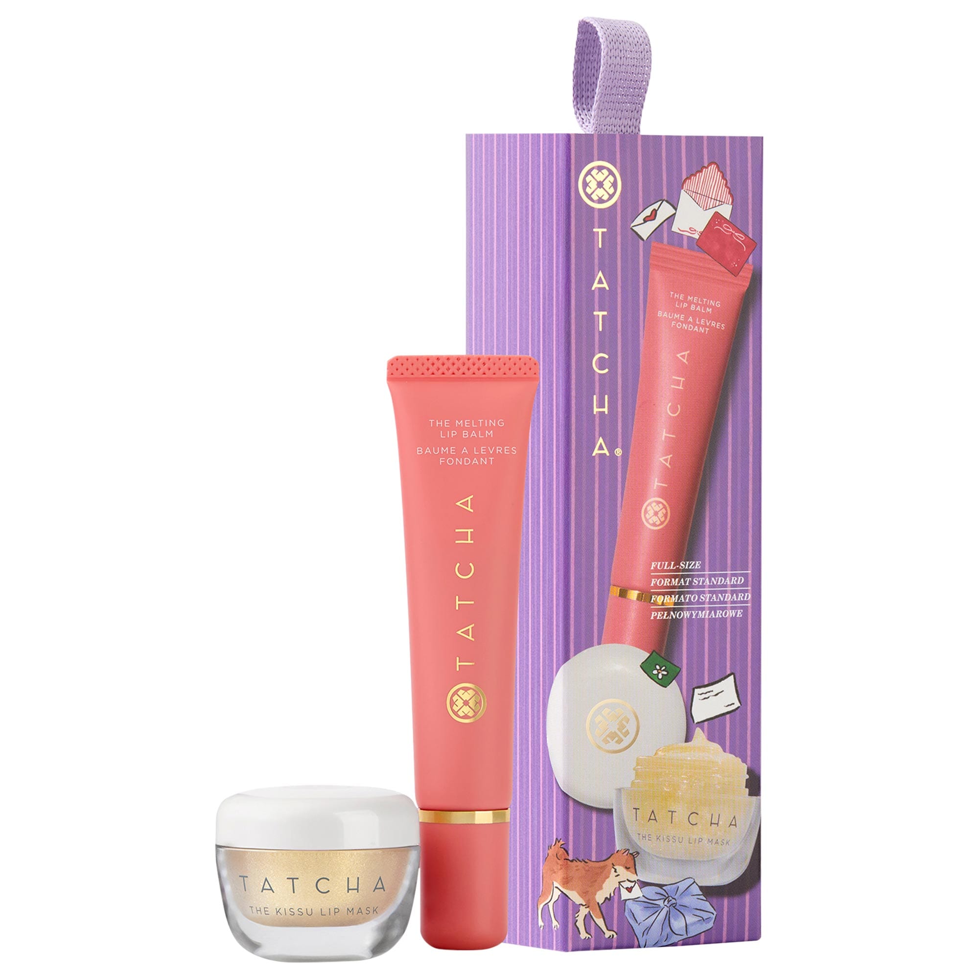 Tatcha Value & Gift Sets | Sephora