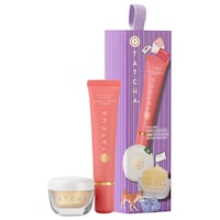 Tatcha - Glossy & Golden Lip Gift Set