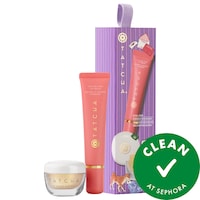 Tatcha - Glossy & Golden Lip Gift Set