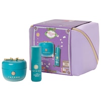 Tatcha - The Longevity Energizing & Strengthening Gift Set