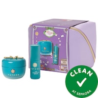 Tatcha - The Longevity Energizing & Strengthening Gift Set