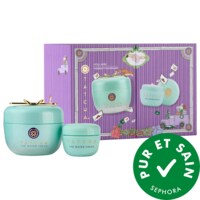 Tatcha - Ensemble-cadeau hydratant peau lisse et pores nets